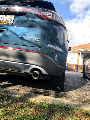 Auto Body Shop «Diamond Auto Body», reviews and photos, 10733 Baltimore Ave, Beltsville, MD 20705, USA