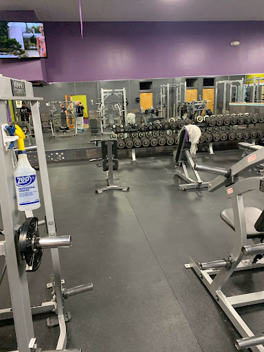 Gym «Anytime Fitness», reviews and photos, 3318 Warren Rd, Cleveland, OH 44111, USA