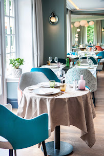 Photos du propriétaire du Restaurant français La Table Du Manoir à Le Touquet-Paris-Plage - n°17