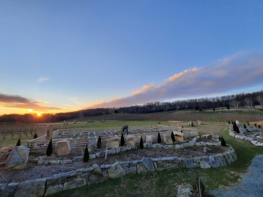 Winery «Alba Vineyard», reviews and photos, 269 Riegelsville Warren Glen Rd, Milford, NJ 08848, USA