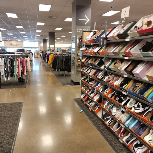 Department Store «Nordstrom Rack», reviews and photos, 3865 S Cooper St, Arlington, TX 76015, USA