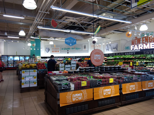 Grocery Store «Whole Foods Market», reviews and photos, 40 Railroad St, Andover, MA 01810, USA