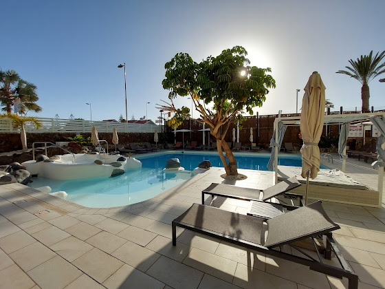 Équipements hôtels Hotel Anamar Suites 35100 San Bartolomé de Tirajana