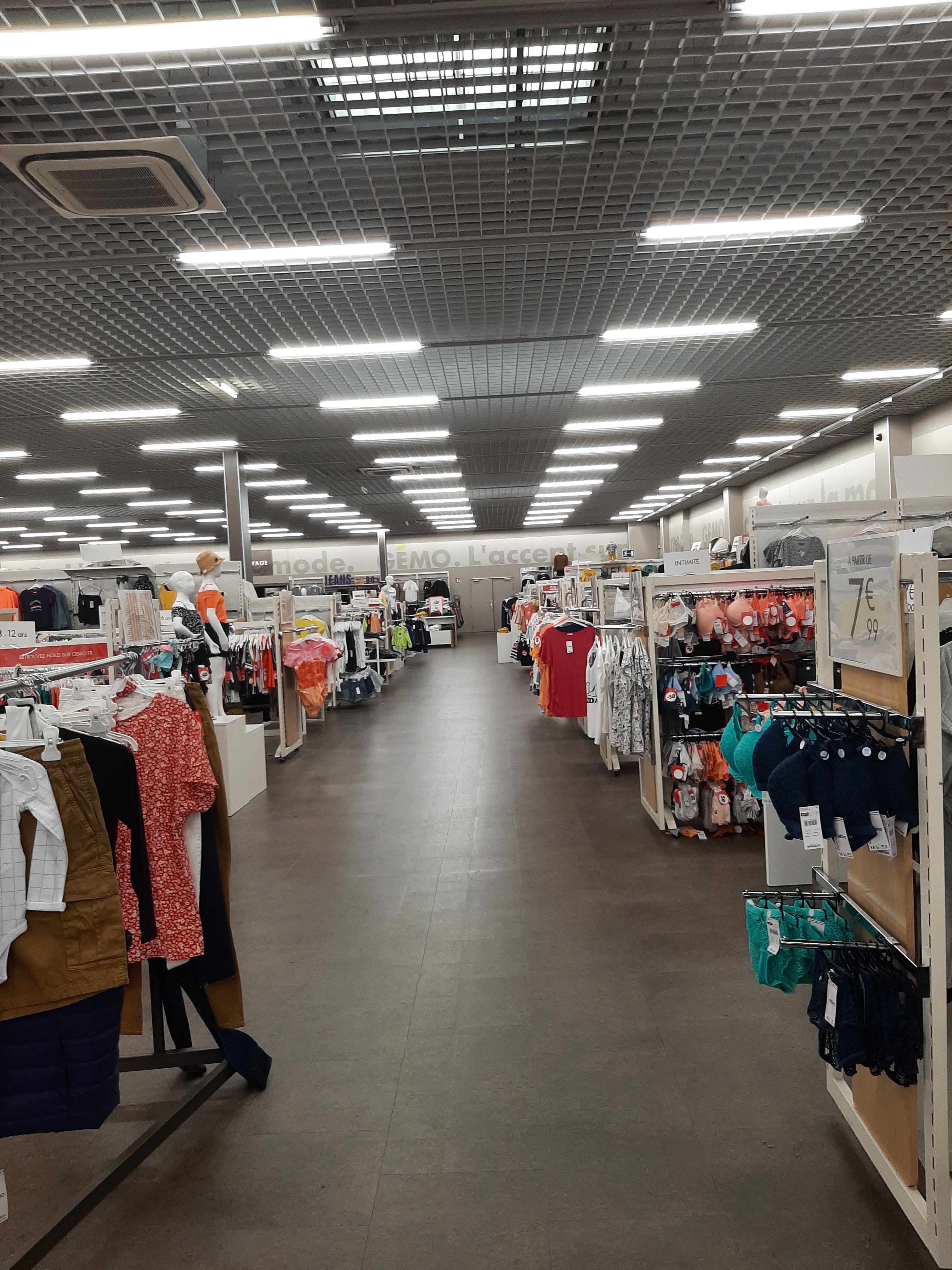Photo n° 7 de l'avis de Denis.r fait le 16/07/2020 à 12:01