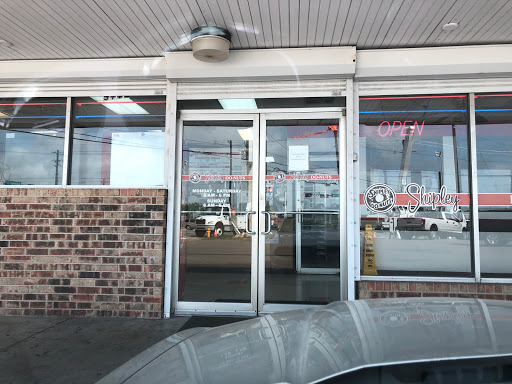 Donut Shop «Shipley Do-Nuts», reviews and photos, 3113 S Staples St, Corpus Christi, TX 78415, USA