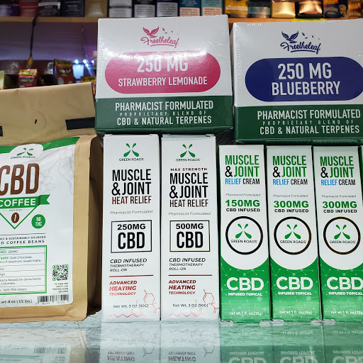 Convenience Store «Milford Store», reviews and photos, 107 E Harford St, Milford, PA 18337, USA