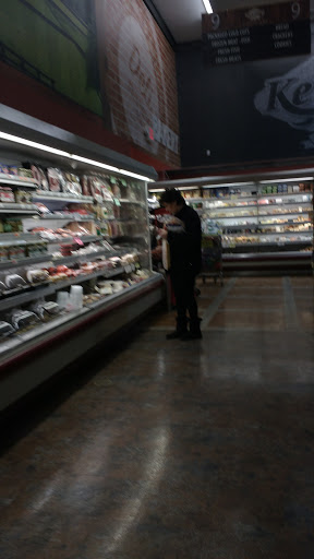 Grocery Store «Key Food Supermarket», reviews and photos, 151 Covert Ave, Floral Park, NY 11001, USA
