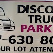 Discount Truck Parking