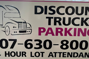 Discount Truck Parking