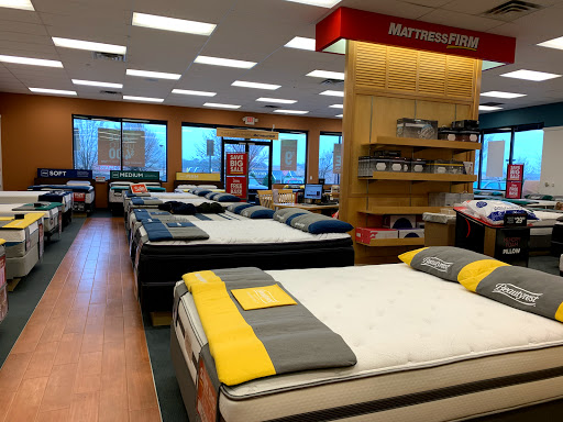 Mattress Firm Brier Creek