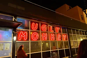 The Ugly Monkey Party Bar image
