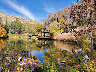 Red Butte Garden