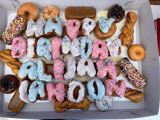 Donut Shop «Factory Donuts», reviews and photos, 12505 NE 144th St, Kirkland, WA 98034, USA