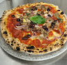 Partenope Ristorante Pizzeria Celle Ligure