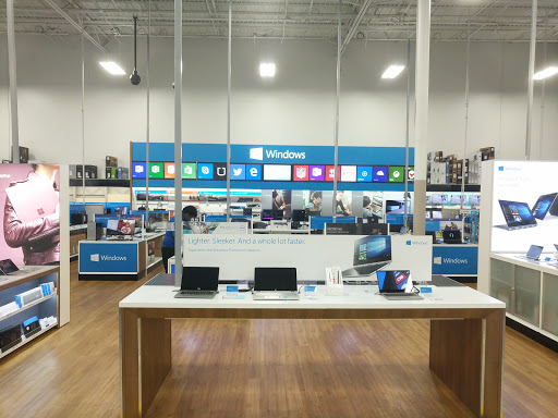 Electronics Store «Best Buy», reviews and photos, 4215 US Hwy 98 N, Lakeland, FL 33809, USA