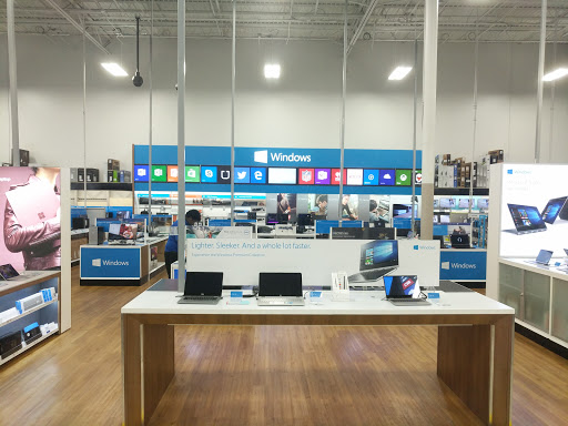 Electronics Store «Best Buy», reviews and photos, 4215 US Hwy 98 N, Lakeland, FL 33809, USA