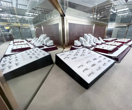 Jeweler «Karadema Jewelers», reviews and photos, 4448 Curry Ford Rd, Orlando, FL 32812, USA