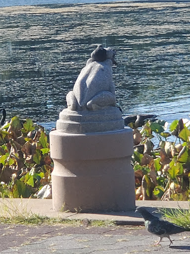 Park «Baisley Pond Park», reviews and photos, Baisley Blvd, Jamaica, NY 11434, USA