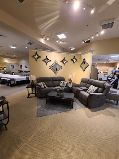 Furniture Store «Ashley Homestore», reviews and photos, 273 Federal Rd, Brookfield, CT 06804, USA