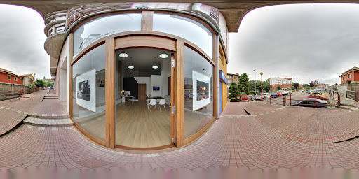 Street View y 360°