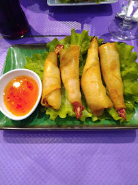 Rouleau de printemps du Restaurant thaï Thaï Vien 2 à Paris - n°8