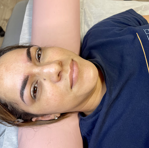 Explore kentucky tattoo ideas, creative tattoo ideas in Savannah, available at Haute Brows. Cosmetic Tattoo