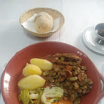 Photo n°1 de l'avis de Marlene.o fait le 21/07/2022 à 12:17 sur le  Chamiço à Moimenta da Beira