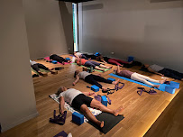 Island OM Yoga and Barre Studio - Photo 3 - Car repair in New York, NY, New York