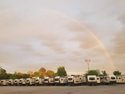RV Dealer «A & L RV Sales», reviews and photos, 130 Capital Way, Christiana, TN 37037, USA
