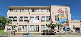 Escola Rocabruna - Les Borges del Camp