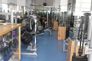 Athletic Gym image