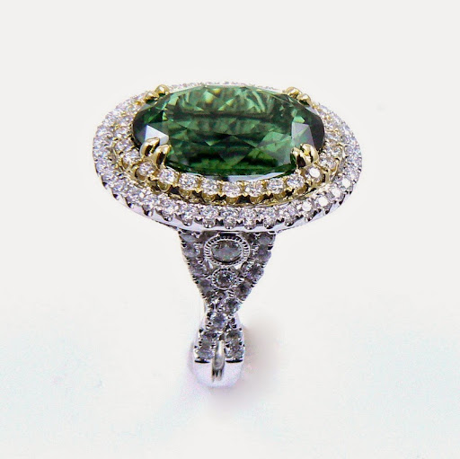 Jewelry Store «Midtown Jewelers, Inc.», reviews and photos, 11990 Market St D, Reston, VA 20190, USA