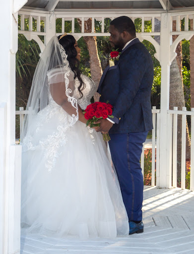 Bridal Shop «Wonderland Bridal», reviews and photos, 3400 NW 62nd Ave, Margate, FL 33063, USA
