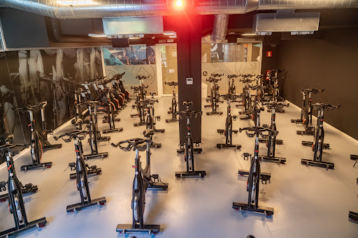 VivaGym Sagrada Familia | Gimnasio en Barcelona en Barcelona, Barcelona
