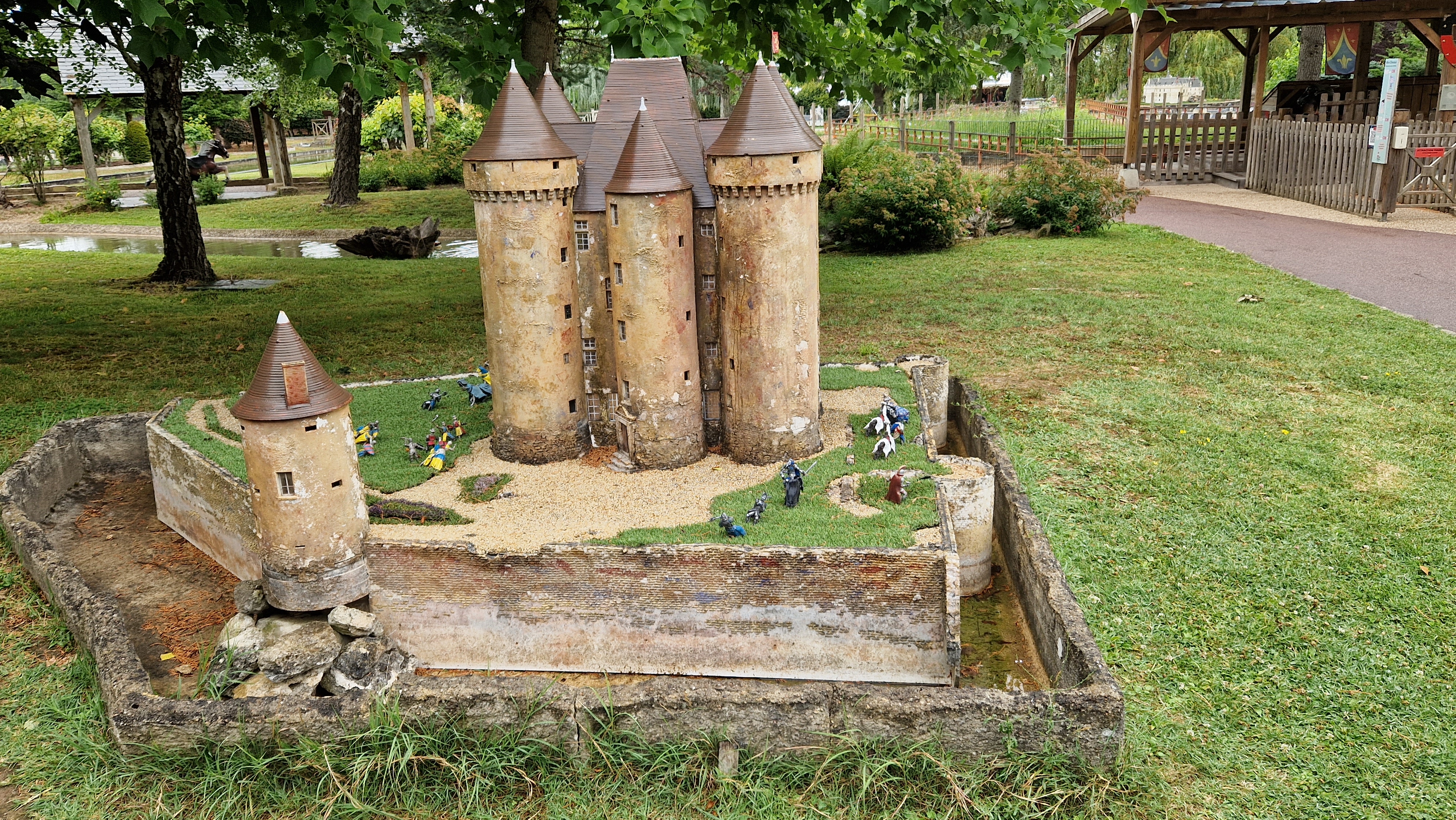 Photo n° 1 de l'avis de Samantha.h fait le 17/07/2023 à 15:49