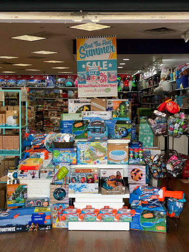 Toy Store «Learning Express», reviews and photos, 12850 Memorial Dr, Houston, TX 77024, USA