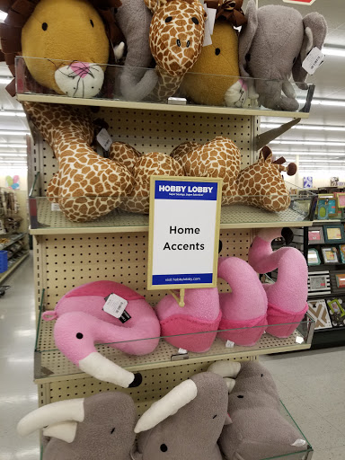 Craft Store «Hobby Lobby», reviews and photos, 1835 S Greenfield Rd, Mesa, AZ 85206, USA