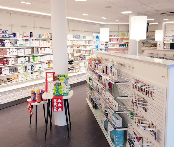 Pharmacie Familia - Messancy - Aarlen