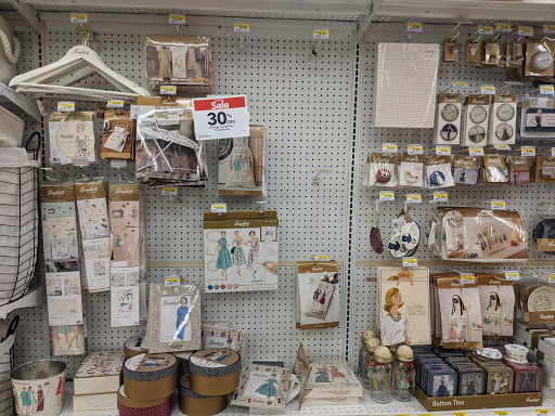 Fabric Store «Jo-Ann Fabrics and Crafts», reviews and photos, 1400 Green Oaks Rd, Fort Worth, TX 76116, USA