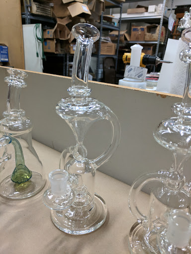 Vaporizer Store «Cloud 9 Smoke Shop», reviews and photos, 3421 Pearl St C, McHenry, IL 60050, USA