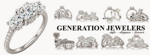 Jewelry Store «Generation Jewelers», reviews and photos, 21755 N 77th Ave #1210, Peoria, AZ 85382, USA