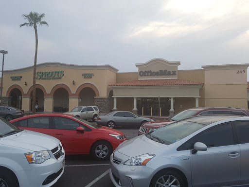 Office Supply Store «OfficeMax», reviews and photos, 245 E Bell Rd #14, Phoenix, AZ 85022, USA
