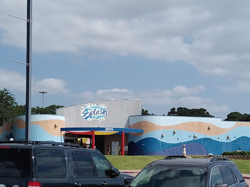 Water Park «Bedford Splash», reviews and photos, 2801 Forest Ridge Dr, Bedford, TX 76021, USA