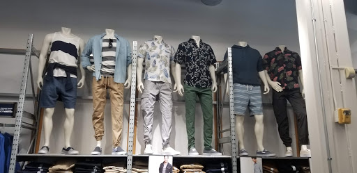 Outlet Mall «Tanger Outlet Westbrook», reviews and photos, 314 Flat Rock Pl, Westbrook, CT 06498, USA