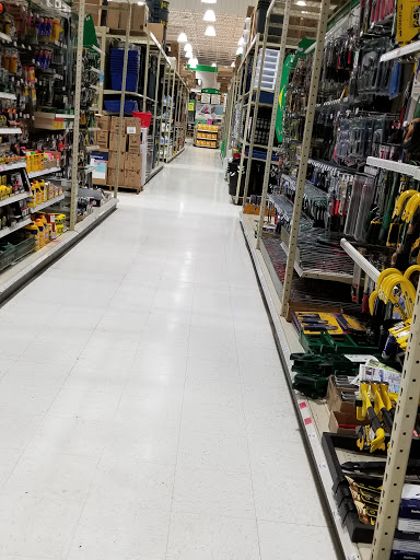 Home Improvement Store «Menards», reviews and photos, 19521 Evans St NW, Elk River, MN 55330, USA