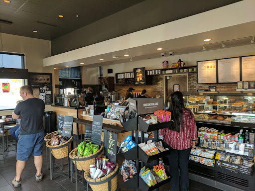 Coffee Shop «Starbucks», reviews and photos, 9925 W Camelback Rd #115, Phoenix, AZ 85037, USA