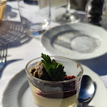 Photo n°7 de l'avis de Angela.a fait le 21/06/2021 à 17:40 sur le  Der Engel à Sasbachwalden