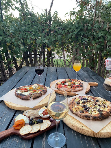 Bar «Fortunata Winery», reviews and photos, 2297 FM2931, Aubrey, TX 76227, USA