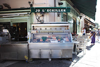 Photos du propriétaire du Restaurant de fruits de mer Le Café de Turin à Nice - n°5