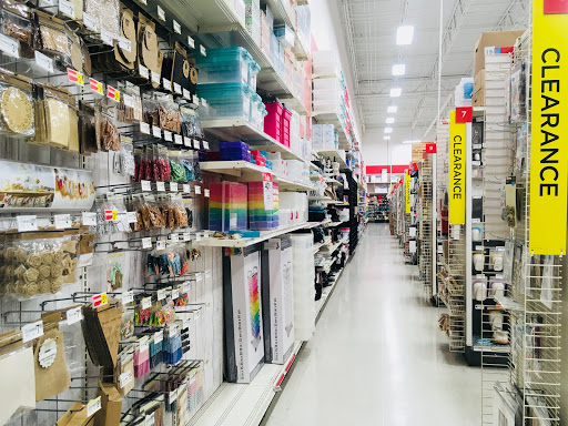Craft Store «Michaels», reviews and photos, 3601 Oakwood Blvd, Hollywood, FL 33020, USA